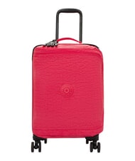 KIPLING SPONTANEOUS S Chariot &agrave; bagages &agrave; main - Valises cabine