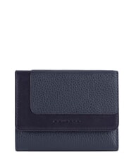 PIQUADRO  FEELS Portefeuille moyen - Portefeuilles Femme