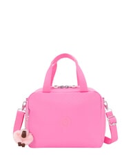 KIPLING MIYO BTS Sac isotherme avec bandouli&egrave;re sir&egrave;ne rose en relief - Sacs et accessoires Enfants - 1