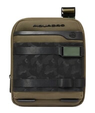 PIQUADRO FX  Sac pour tablette - Sacs en Bandouli&egrave;res pour Homme