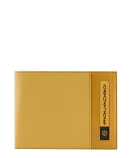 PIQUADRO  PQ-BIOS Portefeuille homme - Portefeuilles Homme