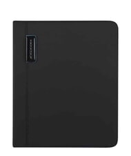 PIQUADRO CELION Porte-bloc-notes CELION Noir - &Eacute;tui pour tablette & Organiseur - 1