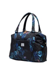 HERSCHEL NOVEL sac bandouli&egrave;re soir&eacute;e florale - Sacs de voyage - 1
