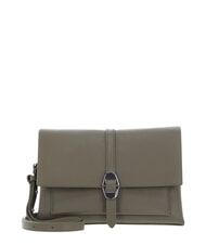 COCCINELLE DORIAN sac bandouli&egrave;re vert laurier - Sacs pour Femme - 1