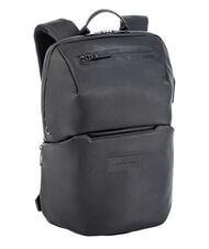PORSCHE DESIGN URBAN ECO LEATHER Sac &agrave; dos pour ordinateur portable 13 pouces Noir - Sacs &agrave; dos pour ordinateur portable - 1