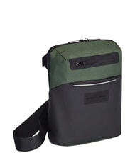 PORSCHE DESIGN URBAN ECO Sac d'&eacute;paule for&ecirc;t - Sacs en Bandouli&egrave;res pour Homme - 1