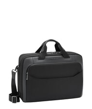 PORSCHE DESIGN ROADSTER  sacoche pour ordinateur portable 17 pouces Noir - Porte Documents Travail - 1