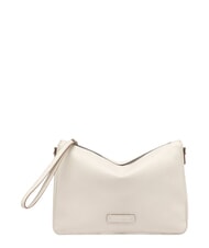 GIANNI CHIARINI NORA POUCH Sac en cuir avec bandouli&egrave;re MARBRE - Sacs pour Femme - 1