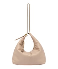 GIANNI CHIARINI ELLA Sac bandouli&egrave;re en cuir sel rose - Sacs pour Femme - 1