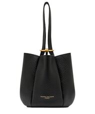 GIANNI CHIARINI LILY sac bandouli&egrave;re Noir - Sacs pour Femme - 1