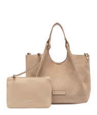 GIANNI CHIARINI DUA Sac bandouli&egrave;re, avec bandouli&egrave;re nu - Sacs pour Femme - 1