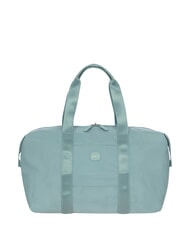 BRIC&rsquo;S POSITANO Sac sous le si&egrave;ge bleu clair - Sacs de voyage - 1