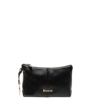BLAUER MUSHY Sac &agrave; main NOIR - Sacs pour Femme - 1