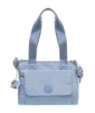 KIPLING CARSON Sac bandouli&egrave;re, avec bandouli&egrave;re ardoise bleue - Sacs pour Femme - 1