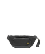 BLAUER ESSENTIAL Poche NOIR - Sacs en Bandouli&egrave;res pour Homme - 1