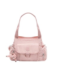 KIPLING FELIX L U Sac &agrave; main blush doux - Sacs pour Femme - 1