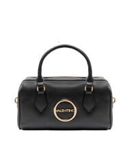MARIO VALENTINO MOSES Sacoche de coffre, &agrave; main noir - Sacs pour Femme - 1