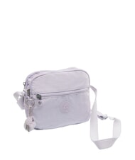 KIPLING KEEFE sac bandouli&egrave;re joie lilas - Sacs pour Femme - 1