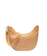 MARIO VALENTINO LADY RE Sac bandouli&egrave;re, avec bandouli&egrave;re beige/multicolore - Sacs pour Femme - 1