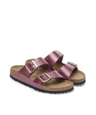 BIRKENSTOCK ARIZONA Sandales &agrave; double bride - Chaussures Femme