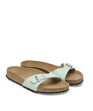 BIRKENSTOCK MADRID Sandales matcha - Chaussures Femme - 1