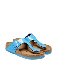 BIRKENSTOCK GIZEH BIG BUCKLE Sandales - Chaussures Femme
