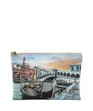 YNOT YESBAG Sac &agrave; main Venise - Sacs pour Femme - 1