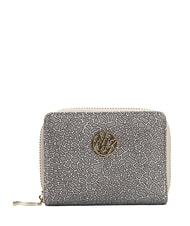 YNOT LUX Portefeuille compact lune - Portefeuilles Femme - 1