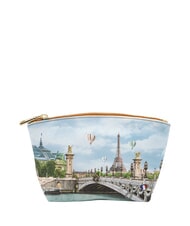 YNOT YESBAG Mallette beaut&eacute; Pont de Paris - Trousses - 1