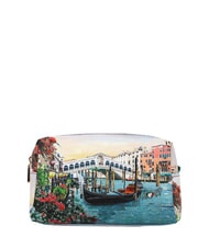 YNOT YESBAG Malle &agrave; trousse de beaut&eacute; - Trousses