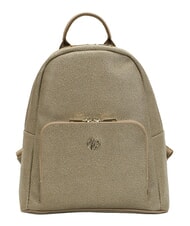 YNOT LUX  Sac &agrave; dos BEIGE - Sacs pour Femme - 1
