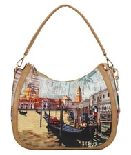 YNOT CITY LIFE  Sac &agrave; bandouli&egrave;re romantique - Sacs pour Femme - 1