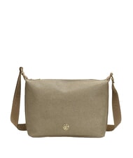 YNOT LUX  Sac &agrave; bandouli&egrave;re Hobo BEIGE - Sacs pour Femme - 1