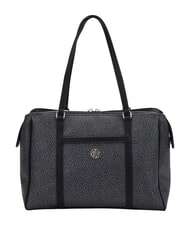 YNOT LUX Sac &agrave; bandouli&egrave;re NOIR - Sacs pour Femme - 1