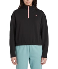 TIMBERLAND TFCO CORE Sweat-shirt NOIR - Sweat-shirts pour femmes - 1