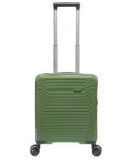 LESAC PEGASUS Chariot sous si&egrave;ge OK Easyjet vert for&ecirc;t - Valises cabine - 1