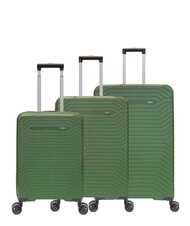 LESAC PEGASUS  - Ensemble Valises