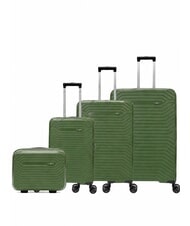 LESAC PEGASUS Cabine + Moyenne + Grande + Beaut&eacute; - Ensemble Valises