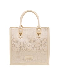 BRACCIALINI GINGER Sac &agrave; main avec bandouli&egrave;re argent - Sacs pour Femme - 1