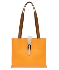 FURLA SOFIA M  Sac bandouli&egrave;re SOFIA M coucher de soleil + cognac h + ballerine i - Sacs pour Femme - 1
