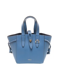 FURLA NET Mini sac &agrave; main, avec bandouli&egrave;re vague - Sacs pour Femme - 1