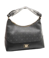 YNOT SYMBOL sac bandouli&egrave;re NOIR - Sacs pour Femme - 1