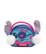 LILO & STITCH ALL IS BRIGHT Mini sac bandouli&egrave;re outremer - Sacs et accessoires Enfants - 1