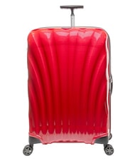 SAMSONITE Trolley Ligne COSMOLITE, grande, ultral&eacute;g&egrave;re brightpink - Valises Rigides - 1