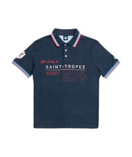 NORTH SAILS LVDST polo &agrave; manches courtes - chemise polo