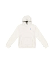 NORTH SAILS CORE  Sweatshirt &agrave; capuche - B&eacute;b&eacute; Sweat