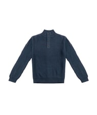 NORTH SAILS NEWPORT pull en laine m&eacute;lang&eacute;e - Pulls pour hommes