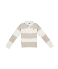 NORTH SAILS CORE polo en coton style rugby - Tee-shirt enfant