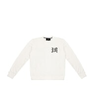 JOHN RICHMOND SANGOMA Sweat-shirt - Pulls molletonn&eacute;s