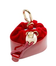 FURLA CAMPIONARIO - MIONIDO support pour casque rouge - Accessoires pour sacs - 1